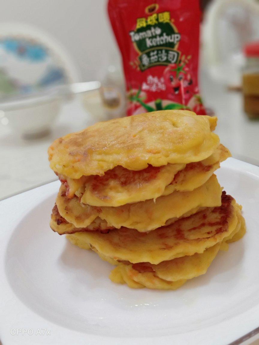 土豆饼
