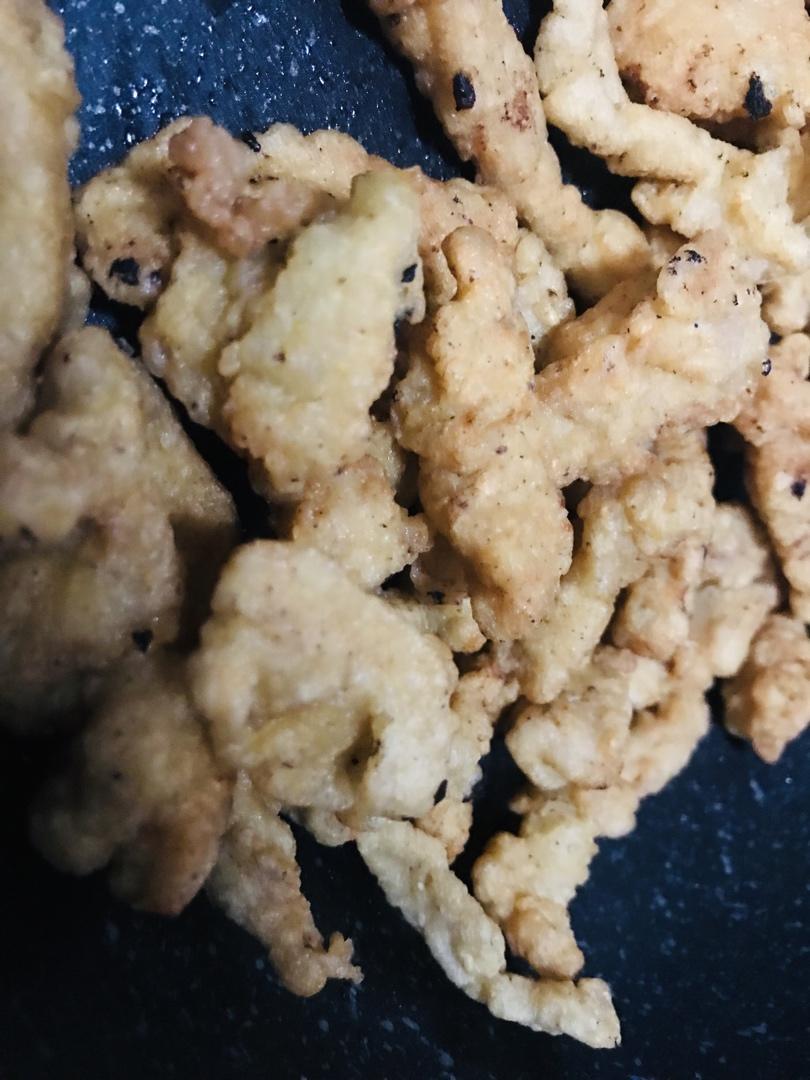 小酥肉
