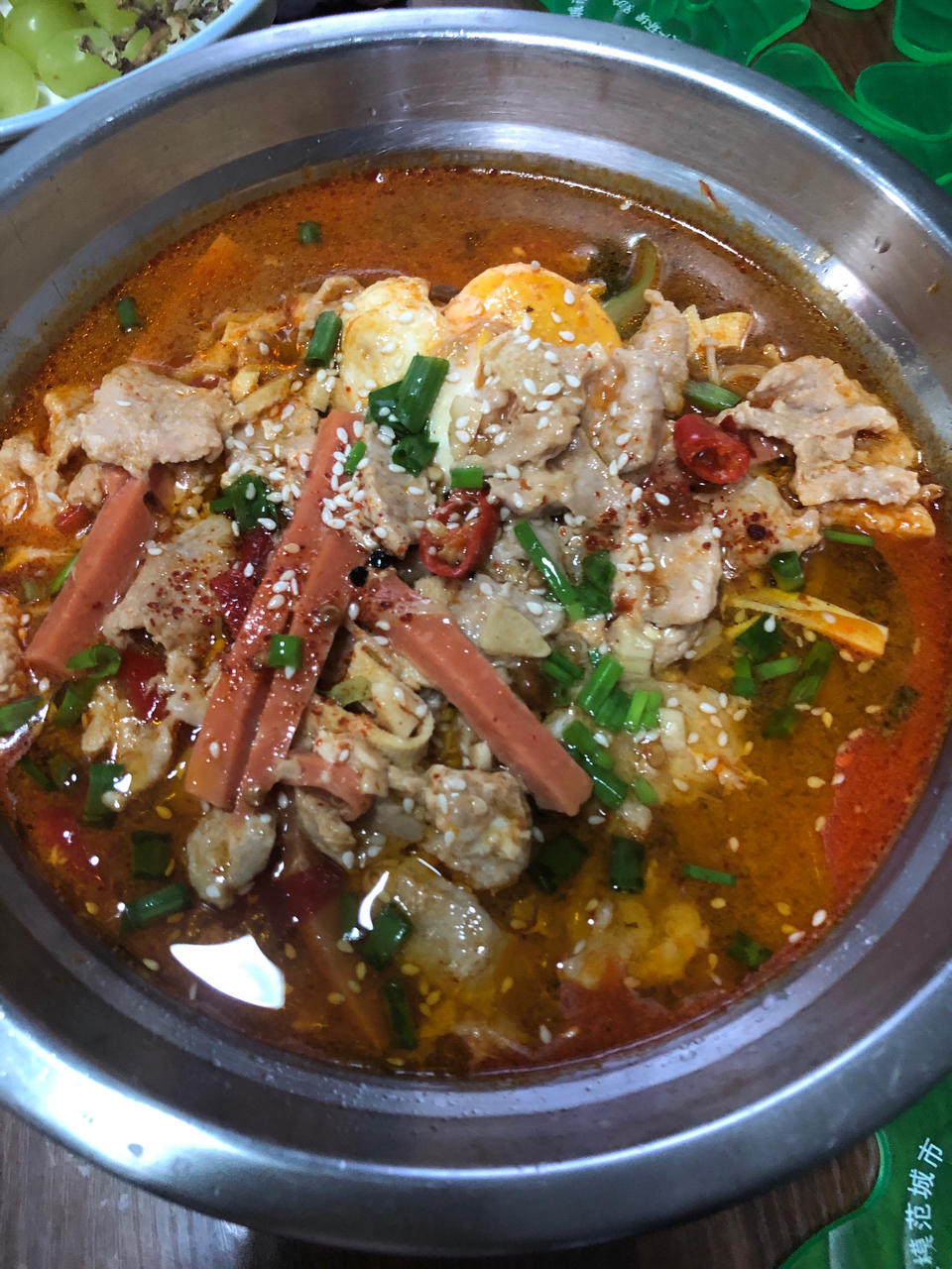 水煮肉片