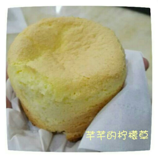 戚风蛋糕
