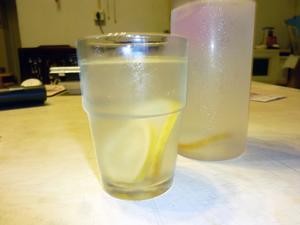 Honey Lemonade / 蜂蜜柠檬水的做法 步骤7