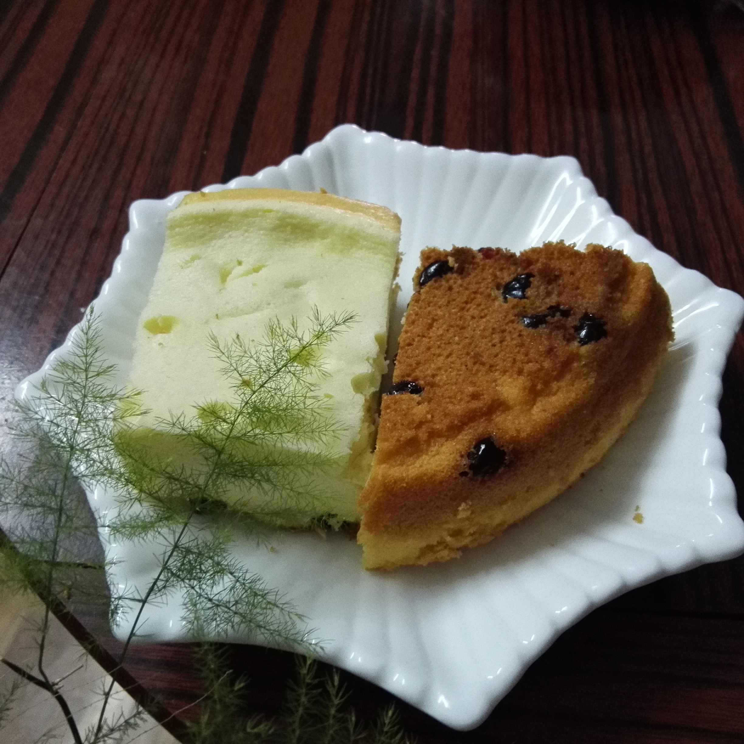 电饭煲蛋糕，无需称