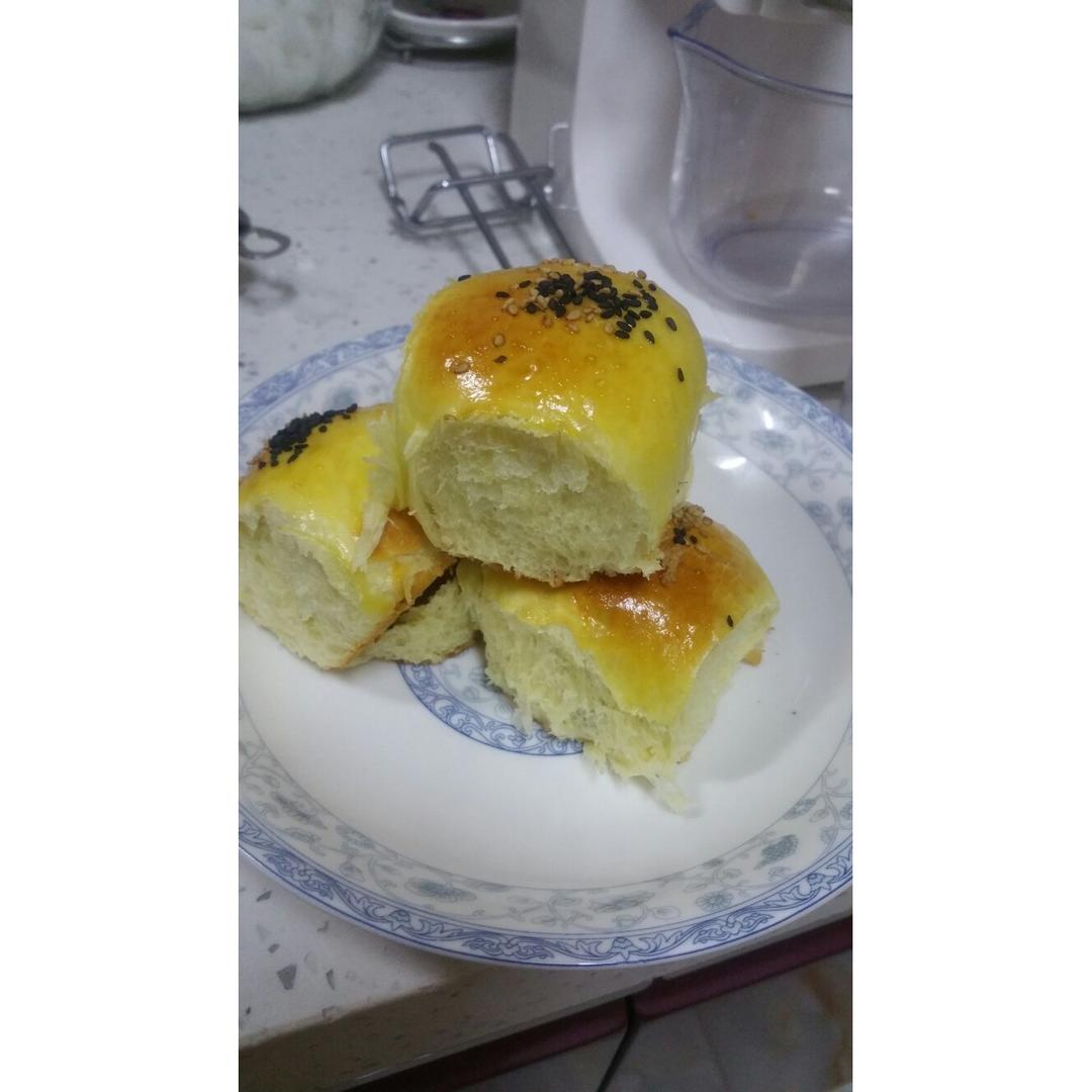 红豆餐包