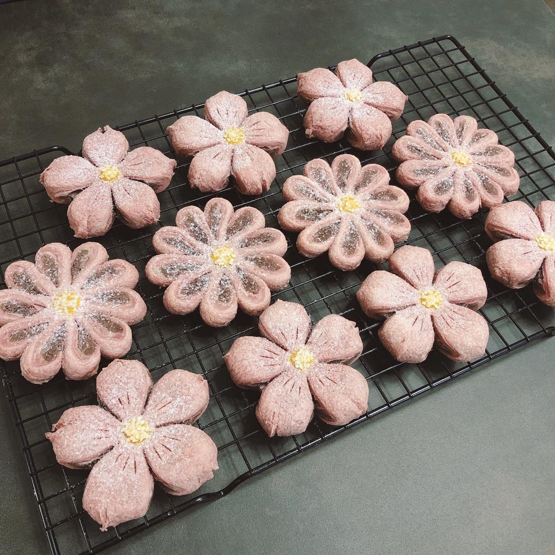 🔥经典宫廷 桃花酥㊙️