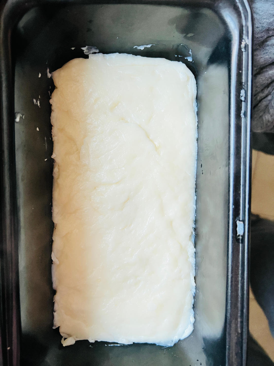 牛奶椰丝小方（奶糯Q）