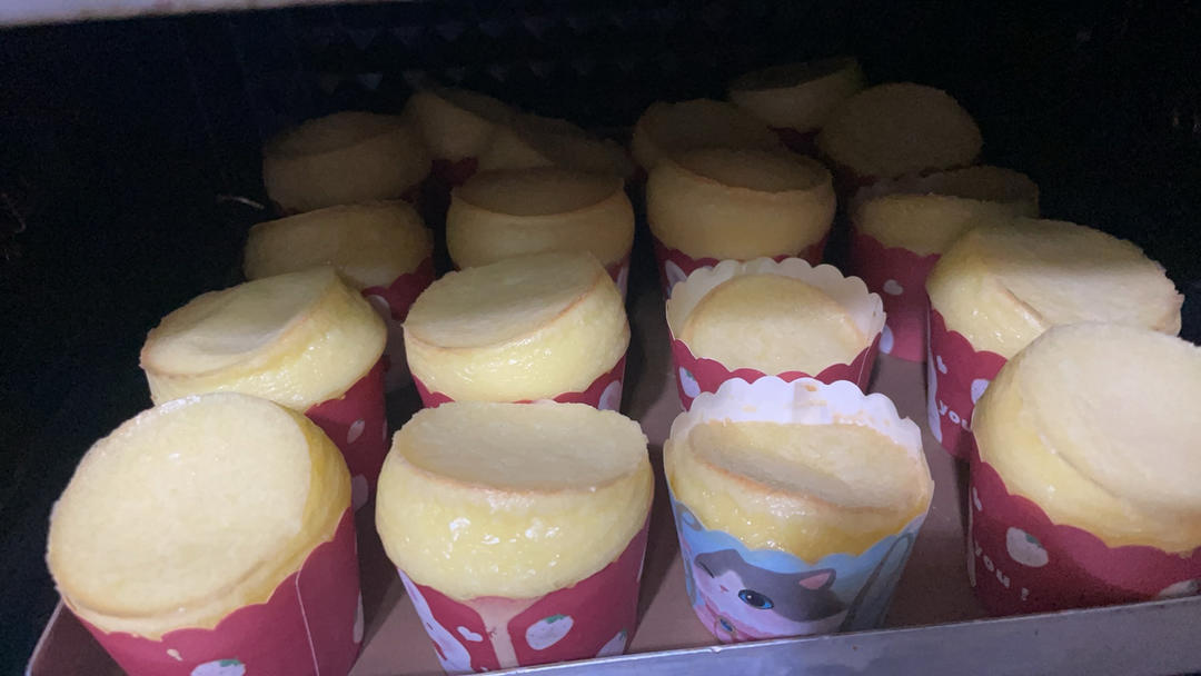 完美复刻泸溪河黄油年糕