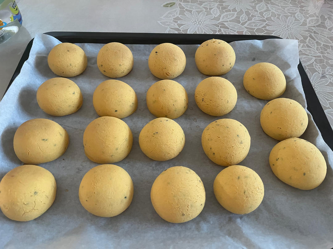 消耗木薯淀粉 冲啊