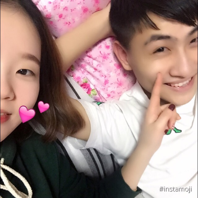 我爱玄达鹏