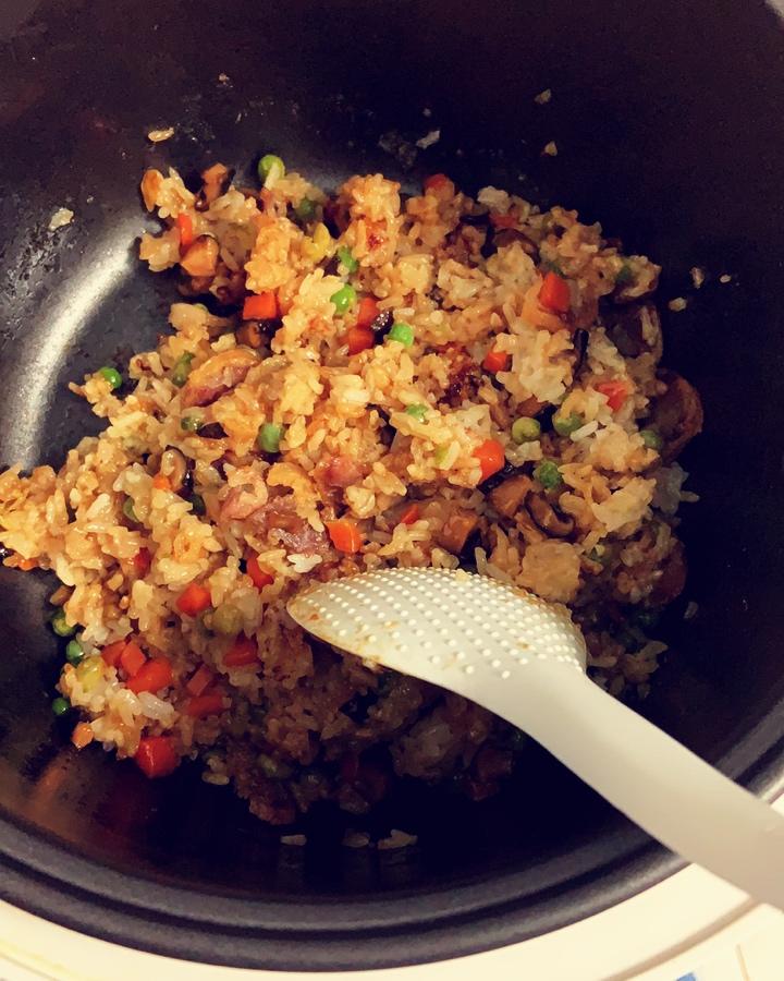 吃了一个苹果做的电饭煲焖腊味糯米饭电饭煲焖腊味糯米饭电饭煲首页