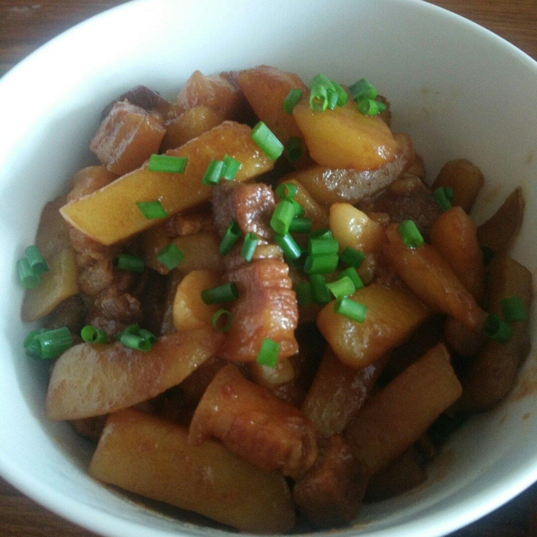 红烧肉