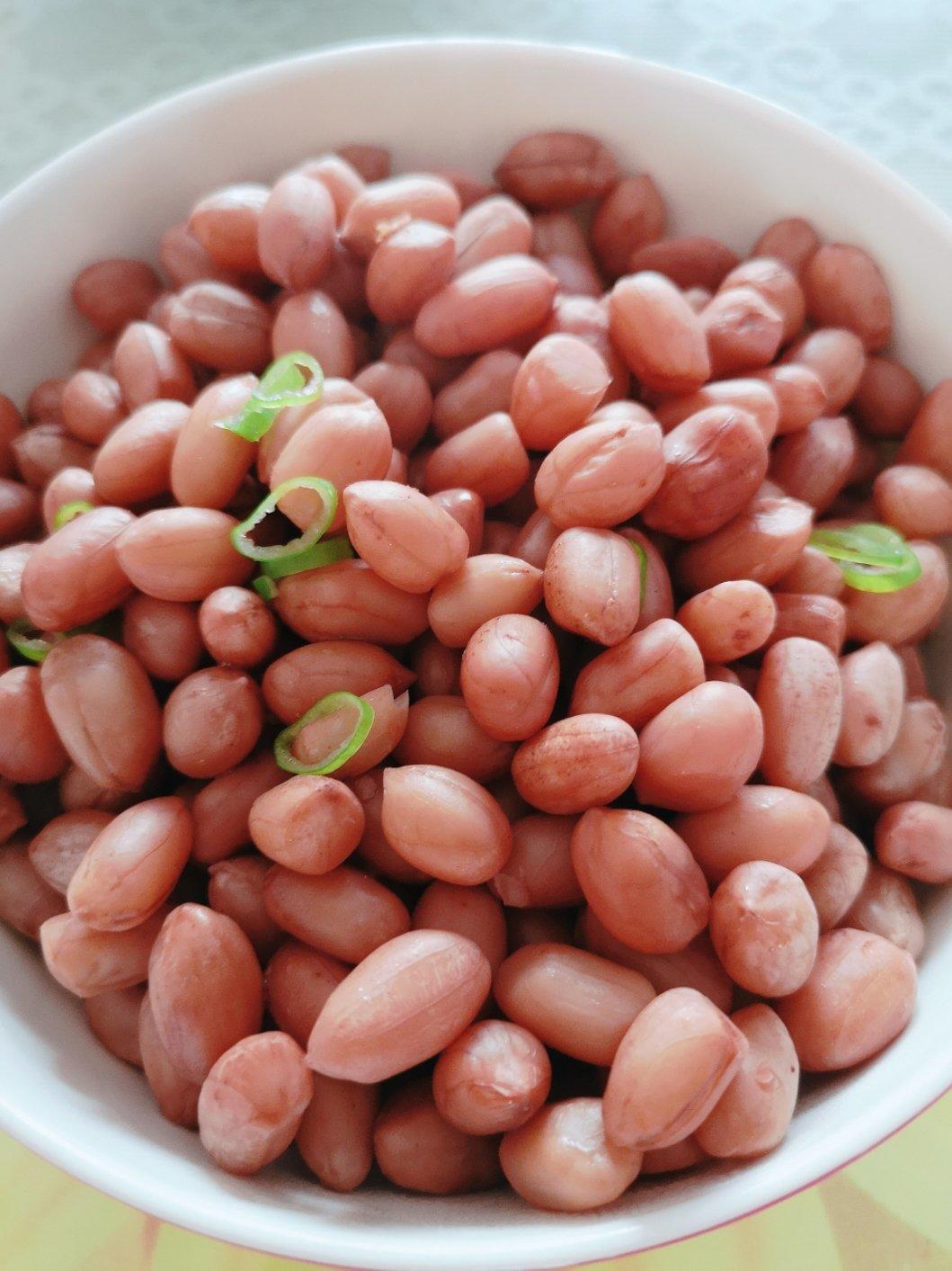 酱卤花生米的全部作品