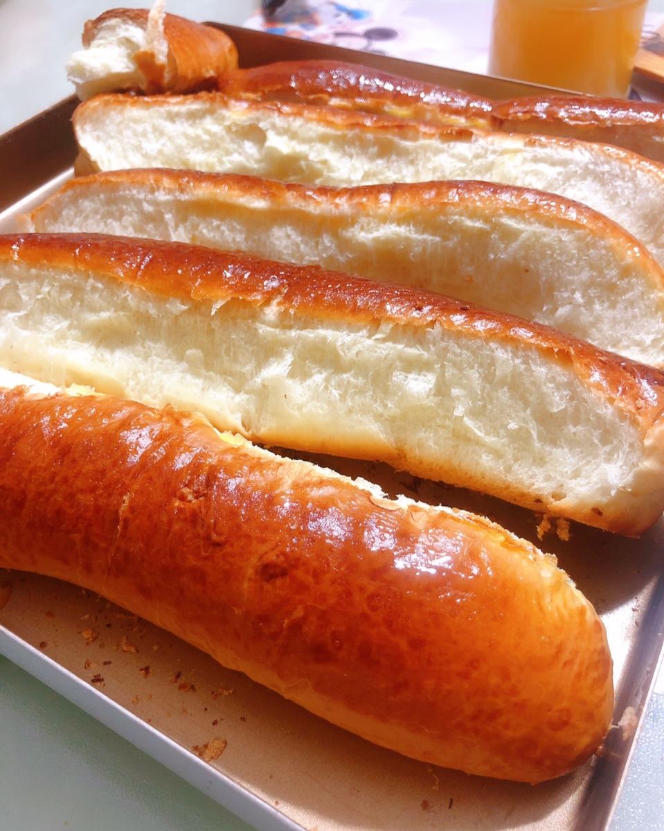 牛油排包，帮你找回记忆中的味道