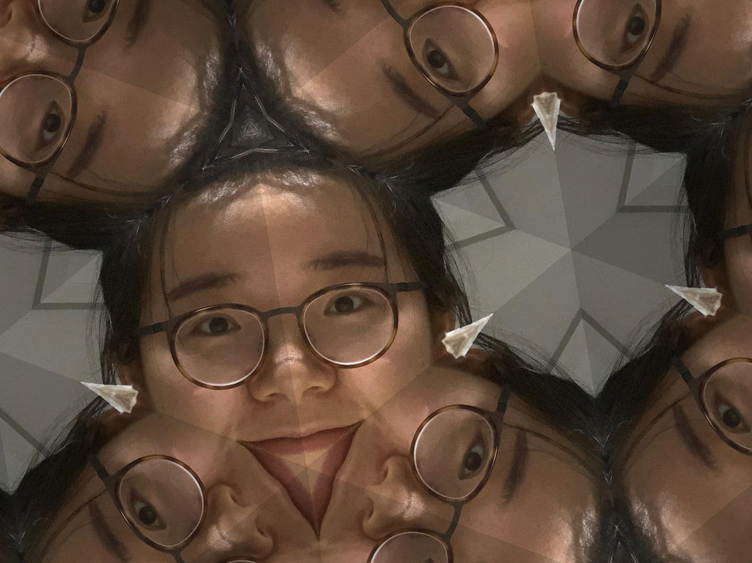 呀哈哈的大鼻涕儿