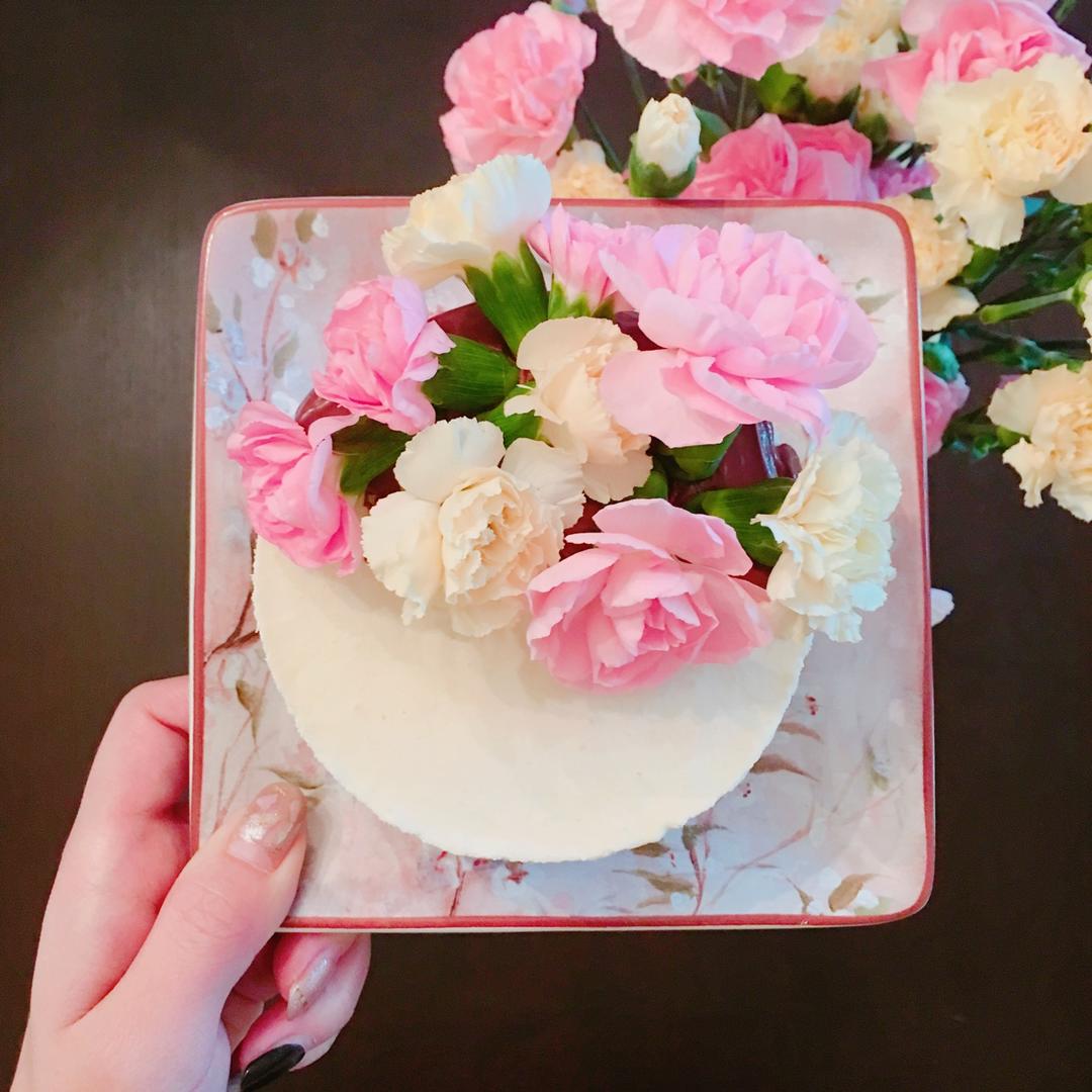 冻酸奶芝士蛋糕