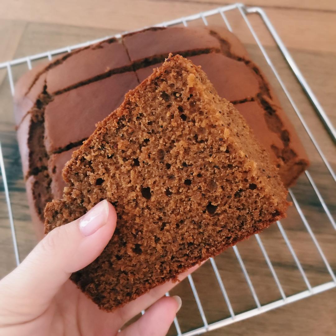 枣糕（目前为止最像五道口枣糕王的版本）