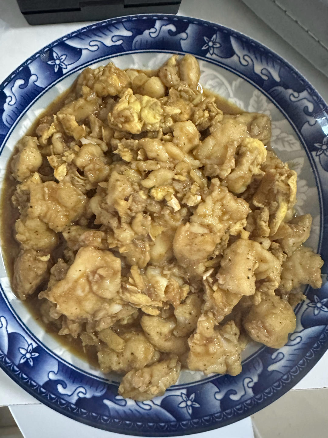赛螃蟹（巴沙鱼）