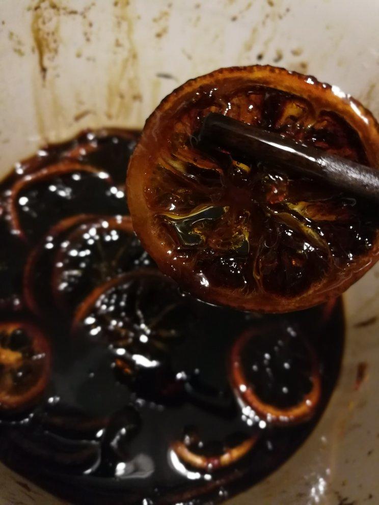 柠檬膏（非隔水炖）