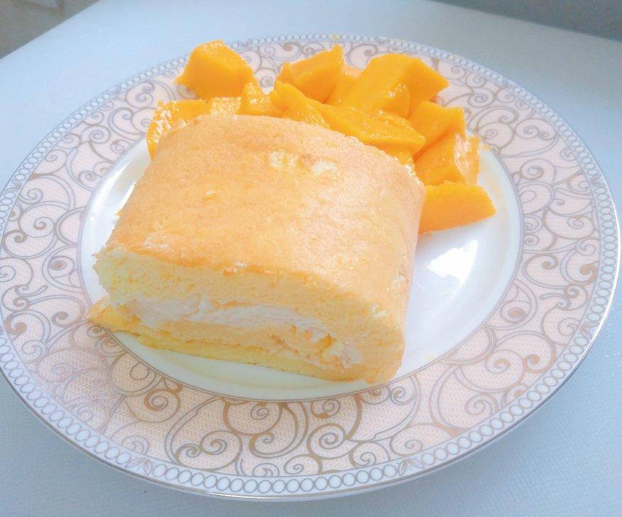 小四卷～风靡美食群的美味蛋糕卷