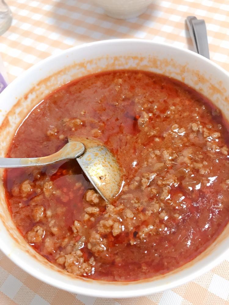 厨侠-超简单家常版意面酱