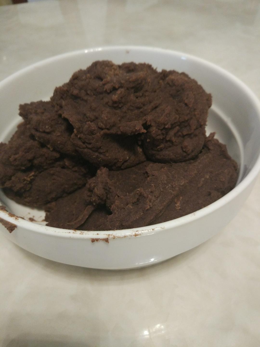 自制细腻红豆沙