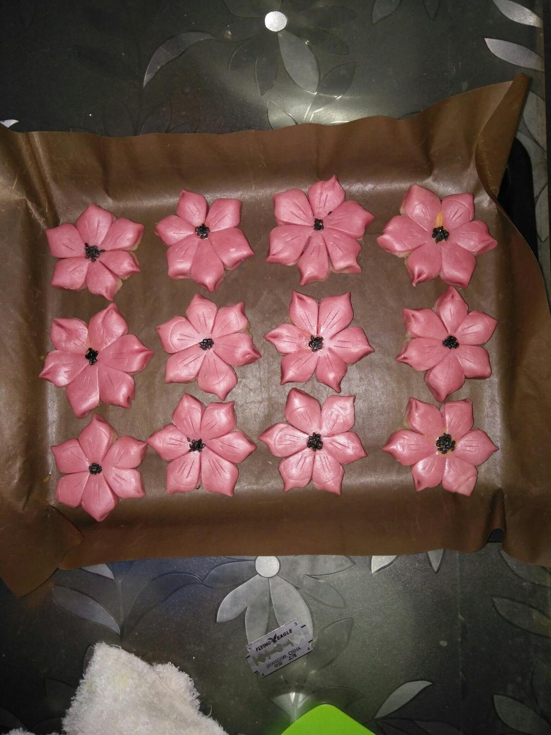 桃花酥～《三生三世十里桃花》