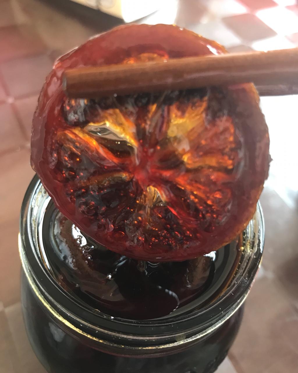 冰糖柠檬膏—超详细步骤，新手轻松驾驭