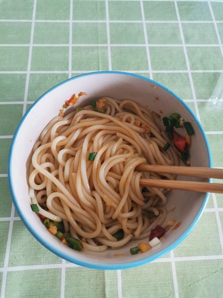 超简单巨好吃的南昌拌粉