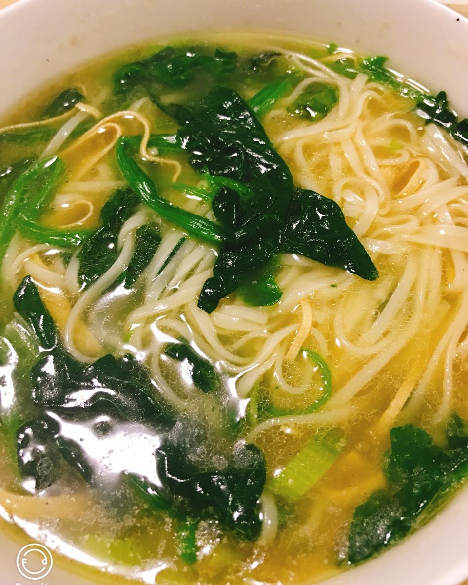 青菜汤面的全部作品