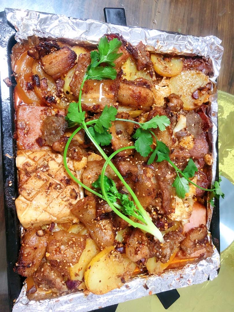 看见什么吃什么(=ﾟωﾟ)ﾉ