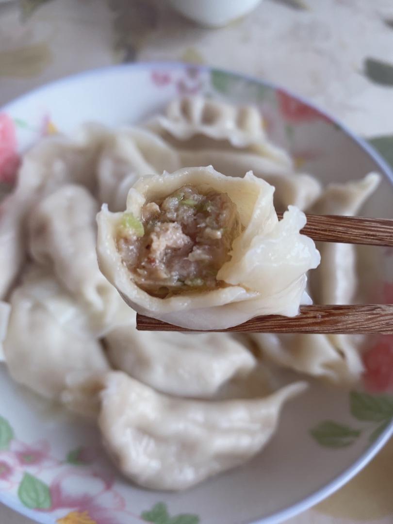 饺子馅 饺子 包子馅 包子