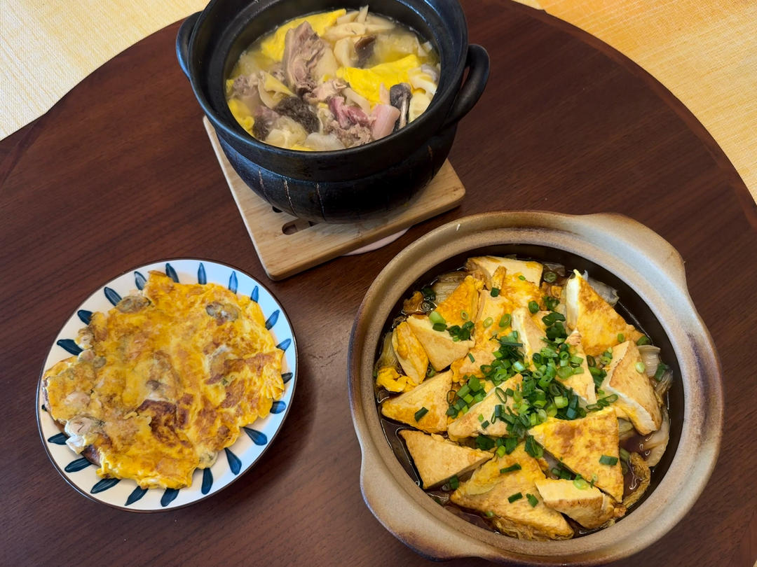 凤凰腌笃鲜