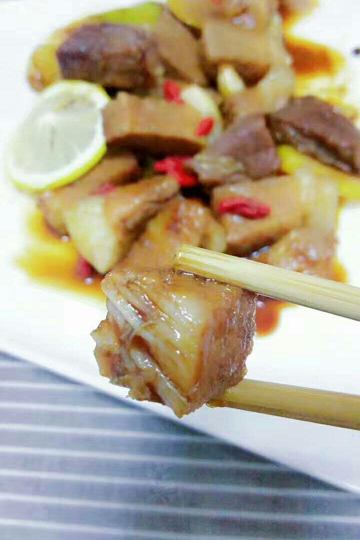 红烧肉