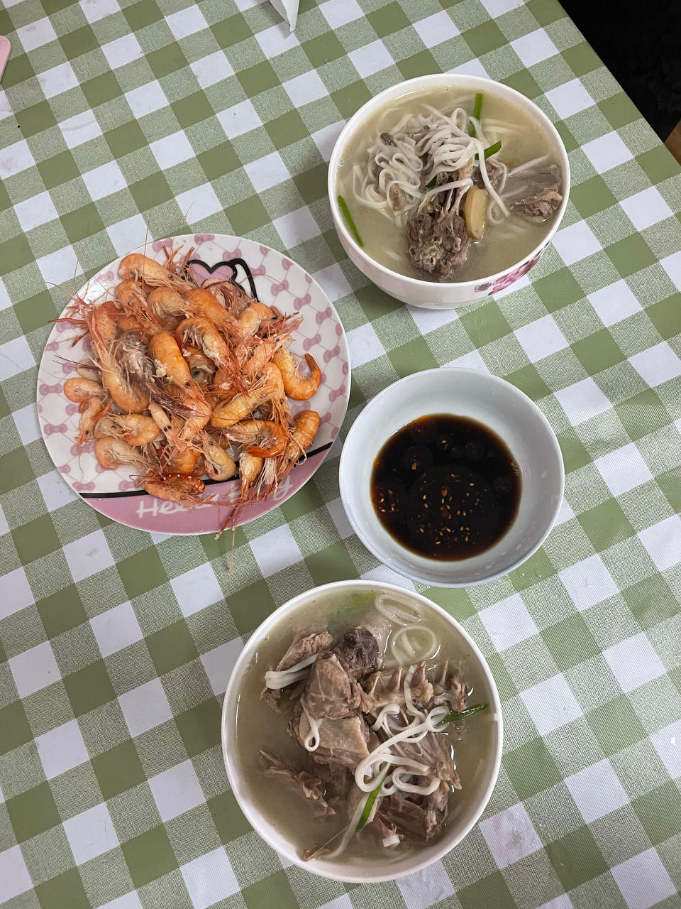 老鸭汤