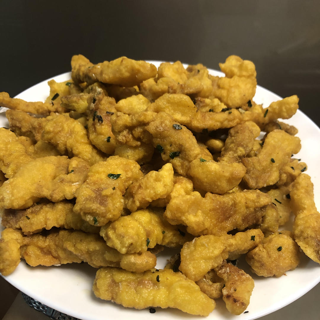 椒盐排条
