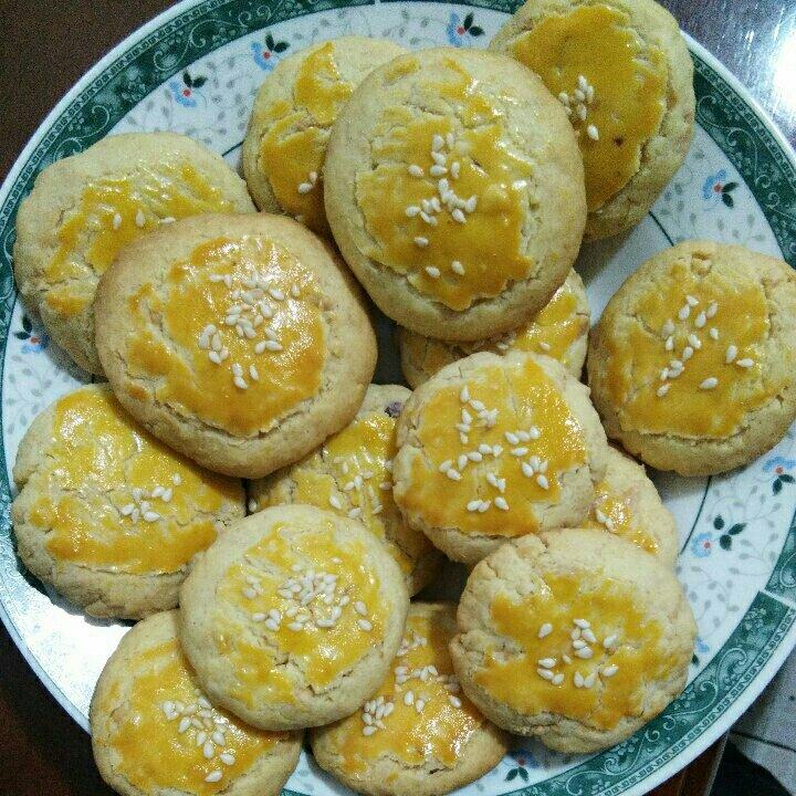 美味花生小小酥