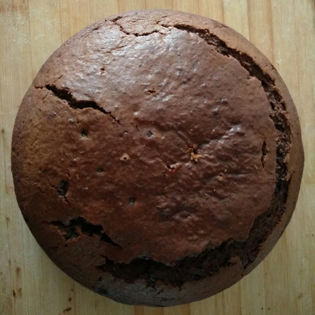 枣糕（目前为止最像五道口枣糕王的版本）