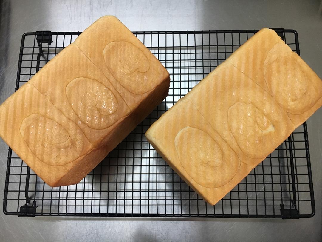 我的100个吐司练习