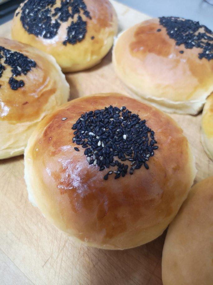 汉堡胚 poolish（波兰种）