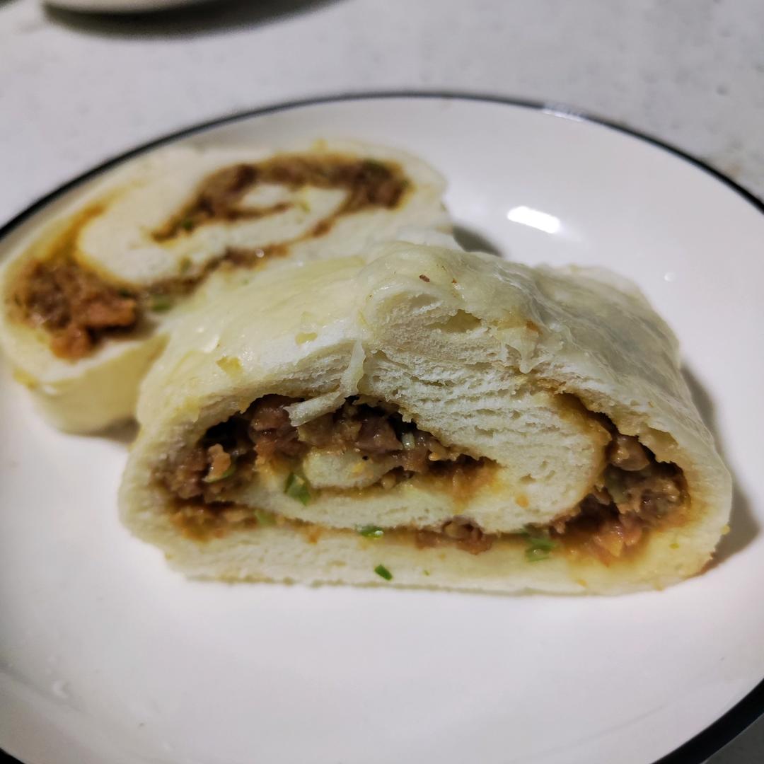 老北京肉笼