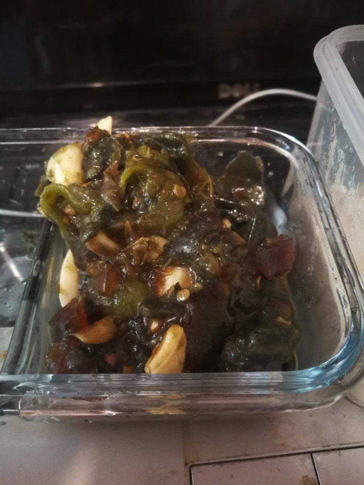 【正宗湘菜】擂辣椒皮蛋