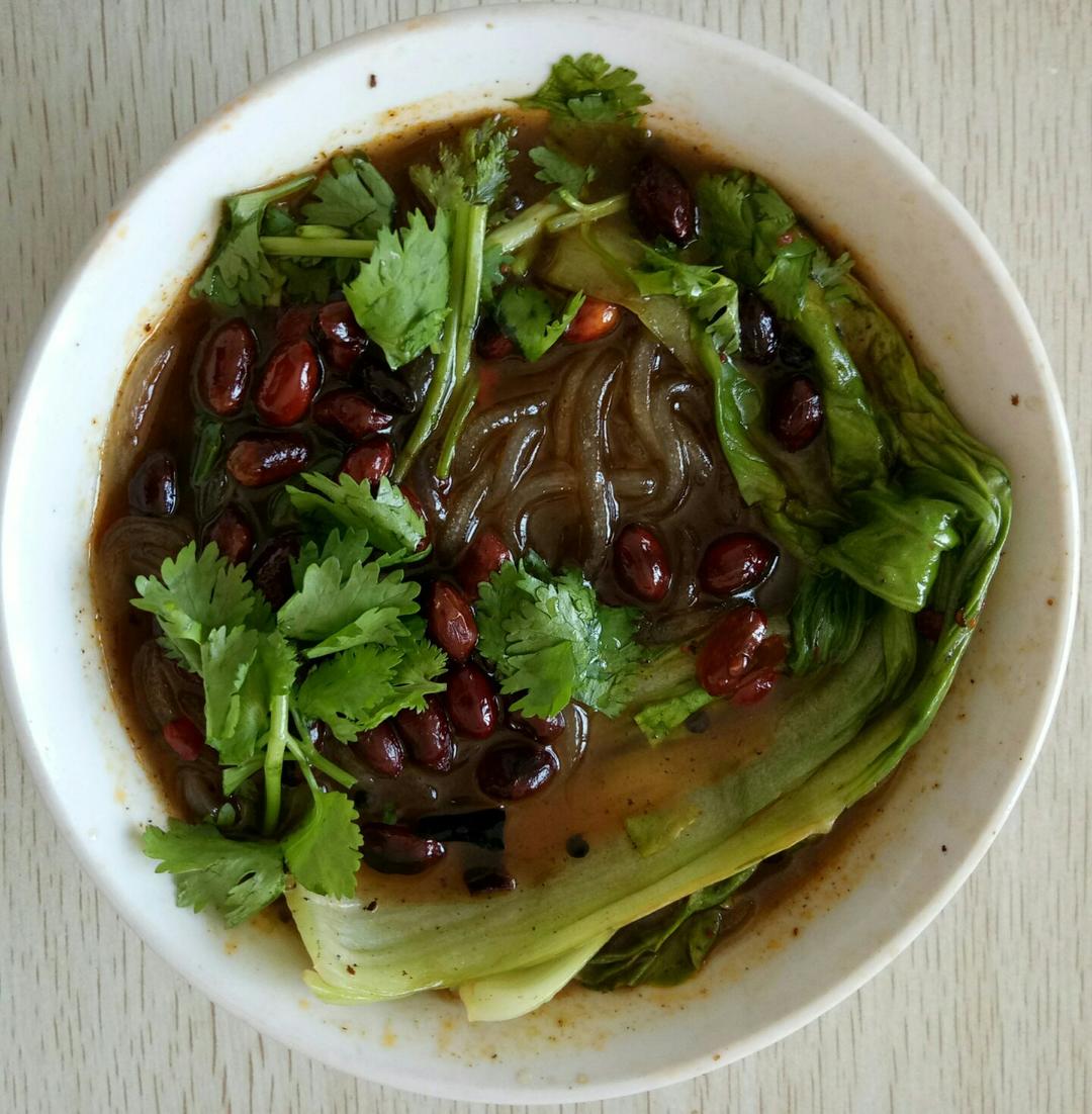 酸辣粉|两人份💕💕💕