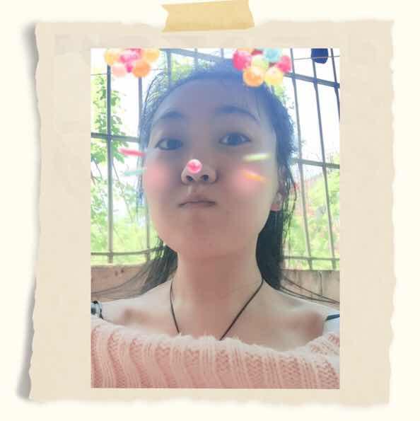 小咕娘