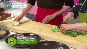 白萝卜块生蚝泡菜（做法简单，做完就可以马上享用）的做法 步骤7