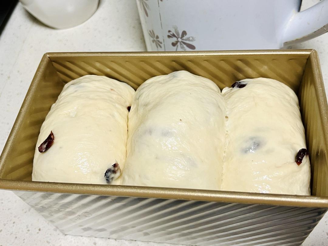 【小高姐】早餐白面包 极简主义的手工面包