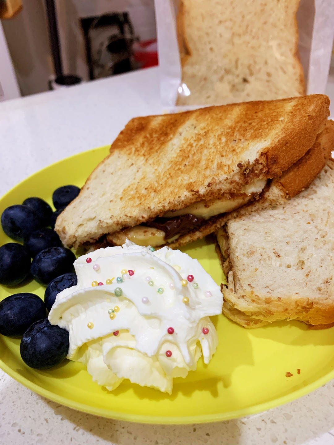 阿喵仔的食物好朋友