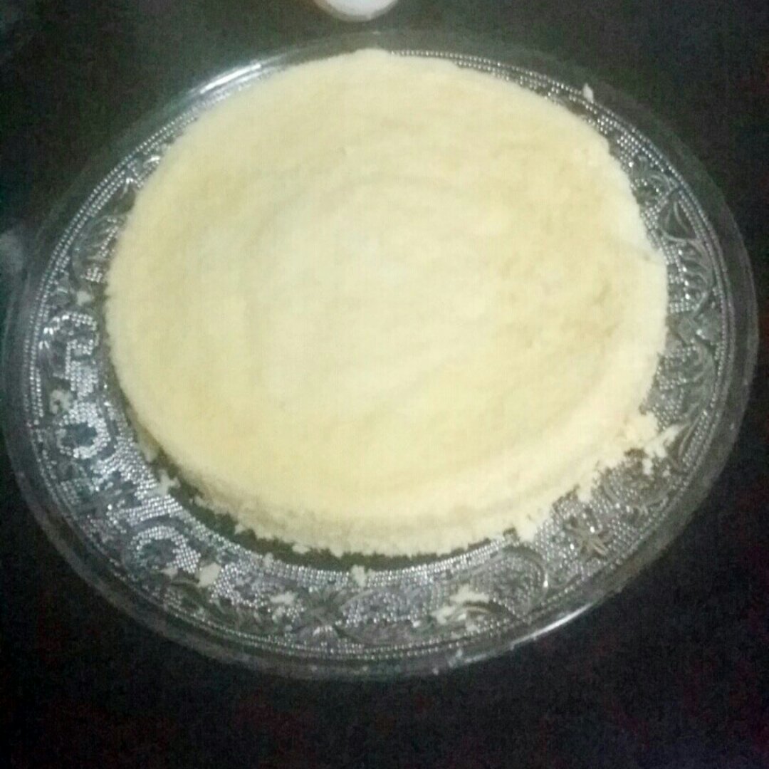 小米糕
