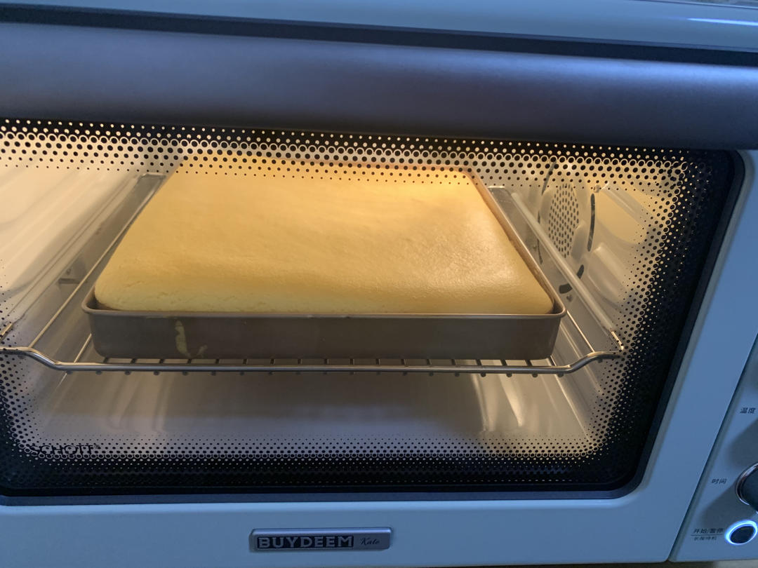 椒盐脆皮烤鸡（北鼎食谱）