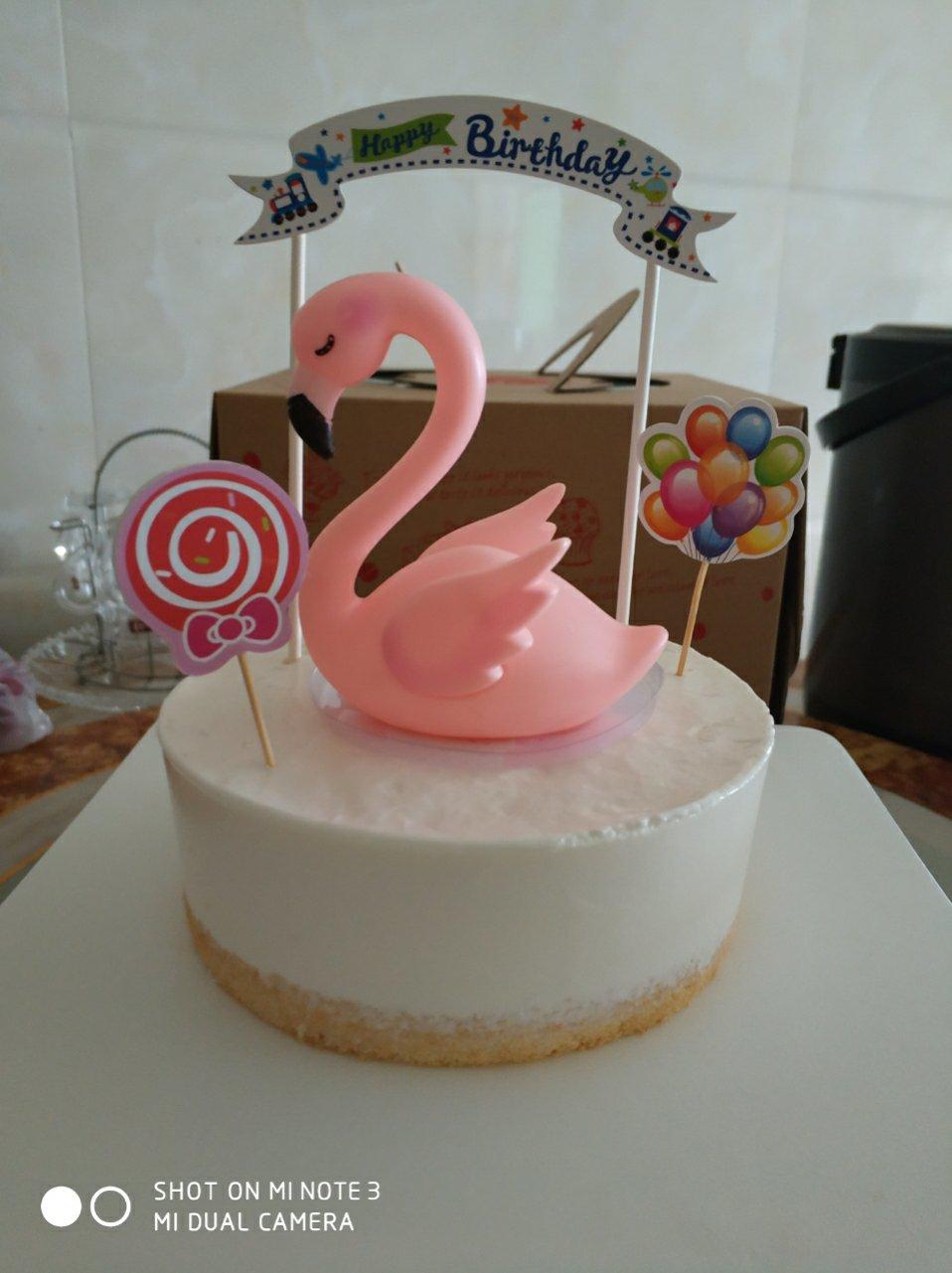 ～My cakes~
