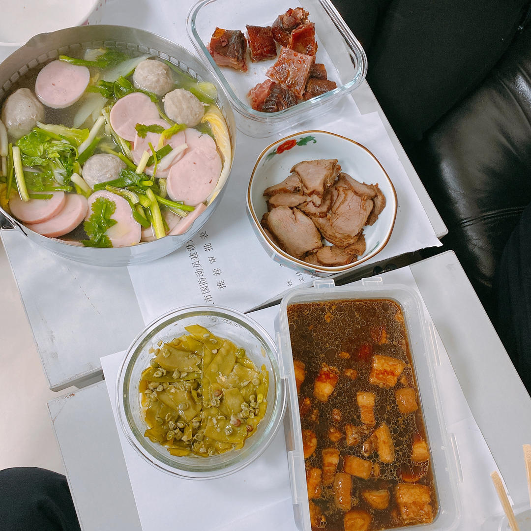 减脂餐