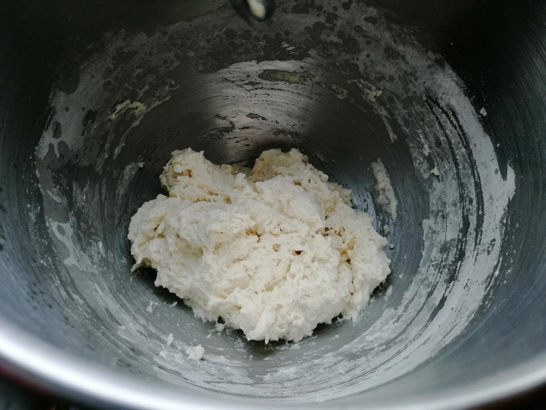 面鱼茶（面余茶）